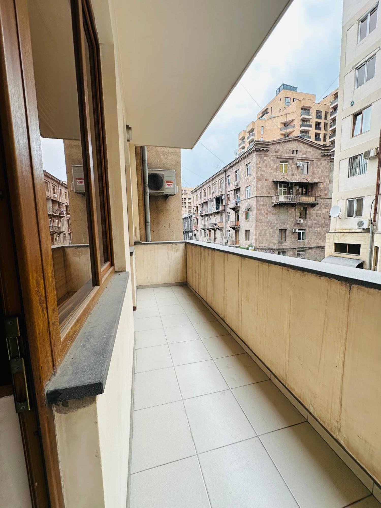 Sakharov Residence, Small Center Erevan Esterno foto